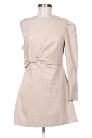 Rochie River Island, Mărime L, Culoare Bej, Preț 80,47 Lei