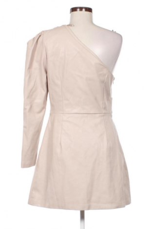 Rochie River Island, Mărime L, Culoare Bej, Preț 80,47 Lei
