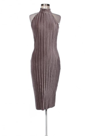 Šaty  River Island, Veľkosť XS, Farba Popolavo ružová, Cena  24,49 €