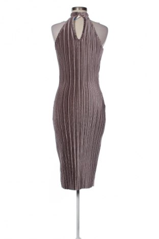 Šaty  River Island, Veľkosť XS, Farba Popolavo ružová, Cena  24,49 €