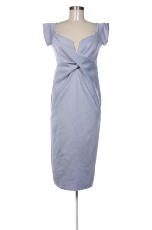 Šaty  River Island, Velikost XL, Barva Fialová, Cena  1 366,00 Kč