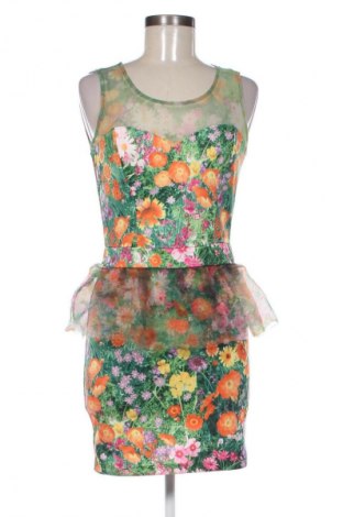 Rochie River Island, Mărime M, Culoare Multicolor, Preț 101,99 Lei