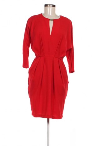 Φόρεμα River Island, Μέγεθος M, Χρώμα Κόκκινο, Τιμή 24,48 €