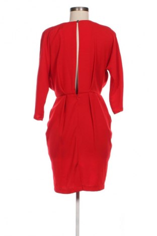 Φόρεμα River Island, Μέγεθος M, Χρώμα Κόκκινο, Τιμή 24,48 €