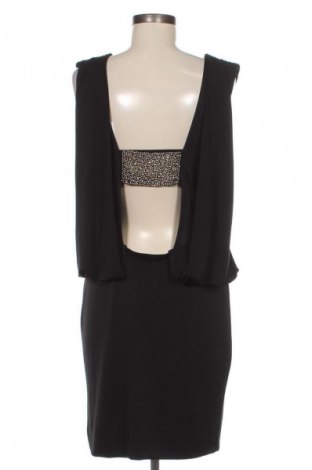 Šaty  River Island, Veľkosť XL, Farba Čierna, Cena  65,70 €