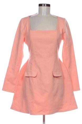 Šaty  River Island, Velikost M, Barva Růžová, Cena  1 367,00 Kč