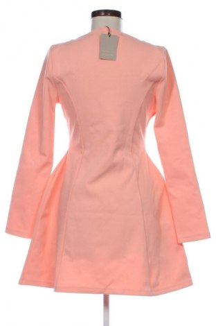 Šaty  River Island, Velikost M, Barva Růžová, Cena  1 367,00 Kč