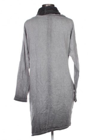 Kleid Rockupy, Größe M, Farbe Grau, Preis 8,99 €