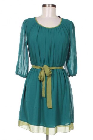 Rochie Ross, Mărime L, Culoare Verde, Preț 34,99 Lei