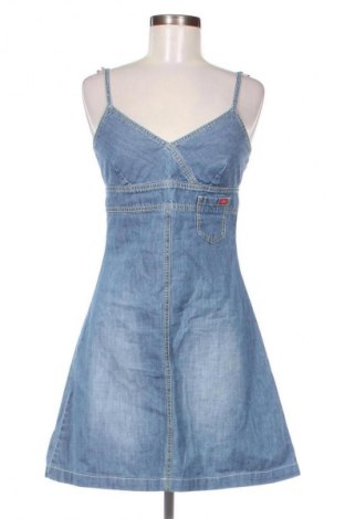 Rochie S.Oliver, Mărime S, Culoare Albastru, Preț 126,32 Lei