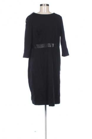 Rochie S.Oliver, Mărime XL, Culoare Negru, Preț 128,62 Lei