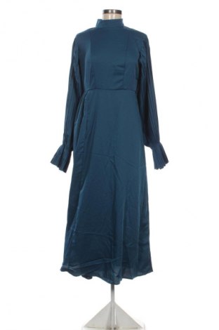 Φόρεμα SHEIN, Μέγεθος M, Χρώμα Μπλέ, Τιμή 18,99 €