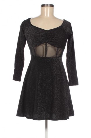 Rochie SHEIN, Mărime S, Culoare Negru, Preț 100,99 Lei