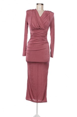 Kleid SHEIN, Größe S, Farbe Aschrosa, Preis € 16,99