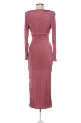 Kleid SHEIN, Größe S, Farbe Aschrosa, Preis € 16,99