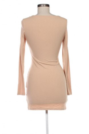 Rochie SHEIN, Mărime XS, Culoare Bej, Preț 100,99 Lei