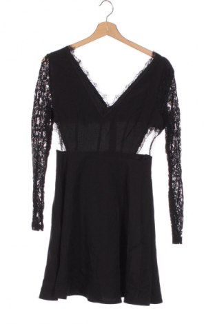 Rochie SHEIN, Mărime XS, Culoare Negru, Preț 200,99 Lei