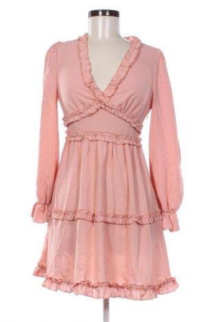 Φόρεμα SHEIN, Μέγεθος XS, Χρώμα Ρόζ , Τιμή 18,99 €