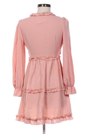 Φόρεμα SHEIN, Μέγεθος XS, Χρώμα Ρόζ , Τιμή 18,99 €