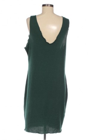 Rochie SHEIN, Mărime 3XL, Culoare Verde, Preț 100,99 Lei