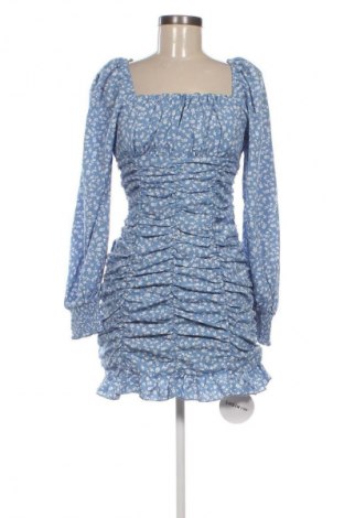 Kleid SHEIN, Größe XS, Farbe Mehrfarbig, Preis € 32,99