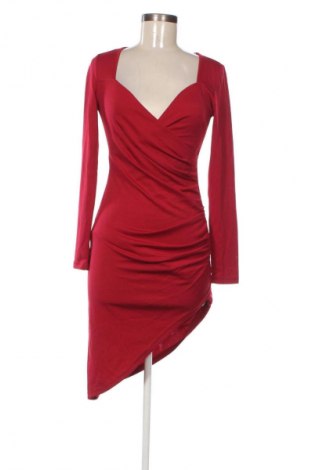 Kleid SHEIN, Größe M, Farbe Rot, Preis 20,99 €
