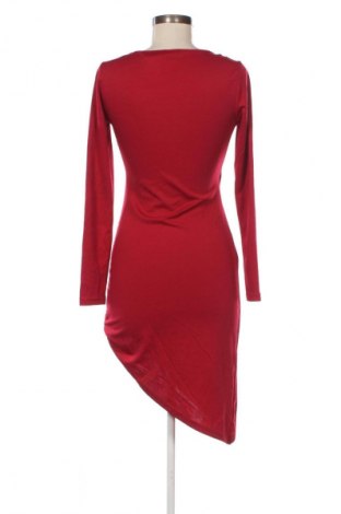 Kleid SHEIN, Größe M, Farbe Rot, Preis 20,99 €