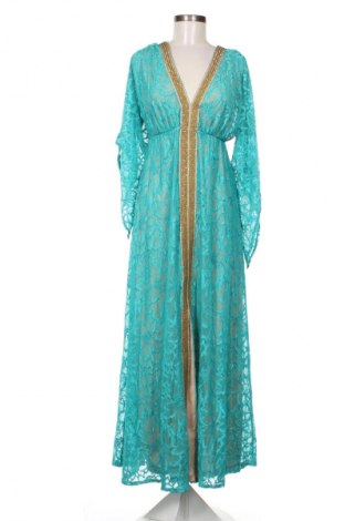 Rochie SHEIN, Mărime M, Culoare Albastru, Preț 142,51 Lei