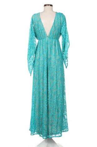 Rochie SHEIN, Mărime M, Culoare Albastru, Preț 142,51 Lei