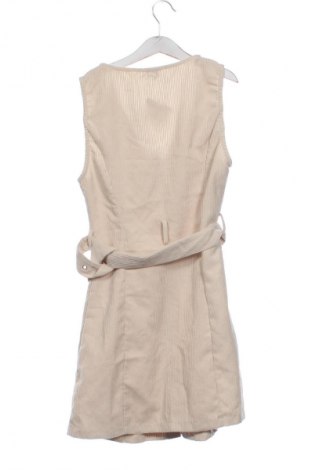 Rochie SHEIN, Mărime XS, Culoare Ecru, Preț 126,32 Lei