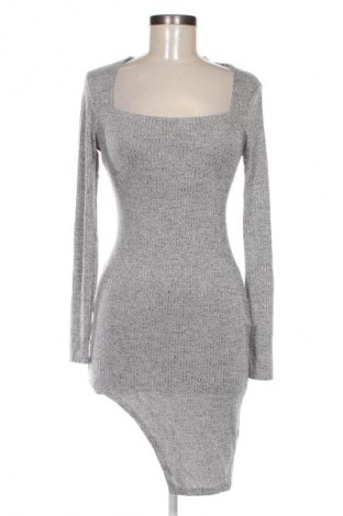 Kleid SHEIN, Größe S, Farbe Grau, Preis € 20,99