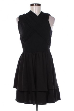 Rochie SHEIN, Mărime L, Culoare Negru, Preț 76,00 Lei