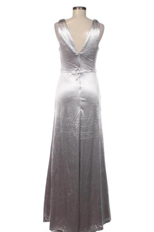 Kleid SHEIN, Größe M, Farbe Silber, Preis € 32,99