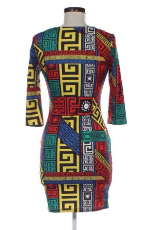 Kleid SHEIN, Größe S, Farbe Mehrfarbig, Preis € 20,99