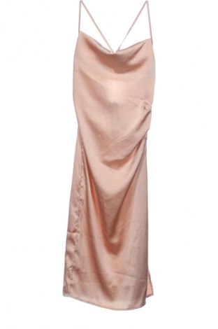 Φόρεμα SHEIN, Μέγεθος XS, Χρώμα  Μπέζ, Τιμή 14,83 €