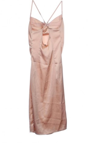 Φόρεμα SHEIN, Μέγεθος XS, Χρώμα  Μπέζ, Τιμή 14,83 €