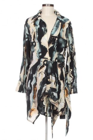 Rochie SHEIN, Mărime L, Culoare Multicolor, Preț 158,99 Lei
