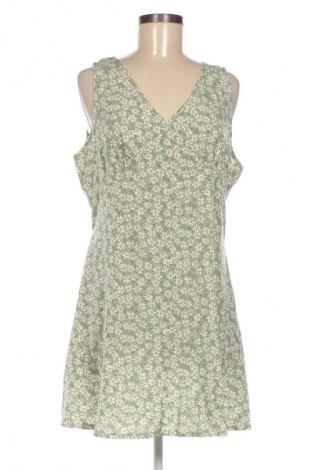 Šaty  SHEIN, Veľkosť XL, Farba Viacfarebná, Cena  14,77 €