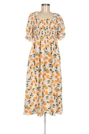 Kleid SHEIN, Größe XL, Farbe Mehrfarbig, Preis 14,77 €