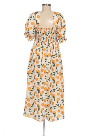 Kleid SHEIN, Größe XL, Farbe Mehrfarbig, Preis 14,77 €