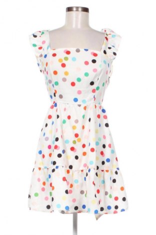 Kleid SHEIN, Größe M, Farbe Mehrfarbig, Preis 14,77 €