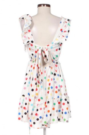 Kleid SHEIN, Größe M, Farbe Mehrfarbig, Preis 14,77 €