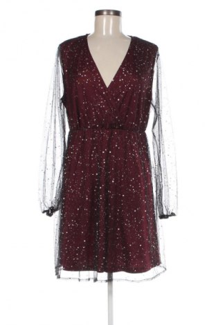 Kleid SHEIN, Größe XL, Farbe Mehrfarbig, Preis 40,99 €