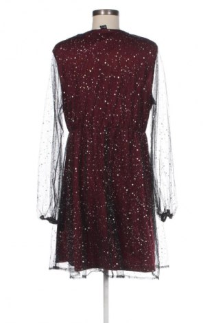 Kleid SHEIN, Größe XL, Farbe Mehrfarbig, Preis 40,99 €