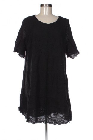 Kleid SHEIN, Größe XXL, Farbe Schwarz, Preis 14,77 €