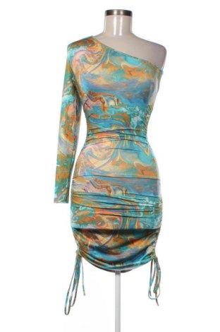 Rochie SHEIN, Mărime XS, Culoare Multicolor, Preț 76,00 Lei