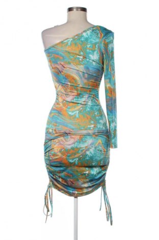 Rochie SHEIN, Mărime XS, Culoare Multicolor, Preț 76,00 Lei