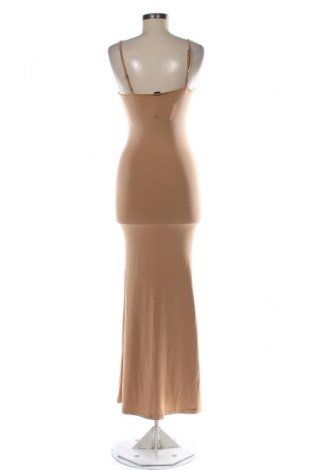 Šaty  SHEIN, Velikost XS, Barva Béžová, Cena  366,00 Kč