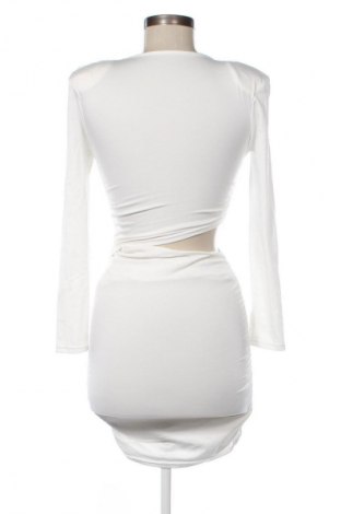 Φόρεμα SHEIN, Μέγεθος XS, Χρώμα Λευκό, Τιμή 14,77 €