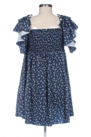 Kleid SHEIN, Größe XL, Farbe Mehrfarbig, Preis 14,77 €